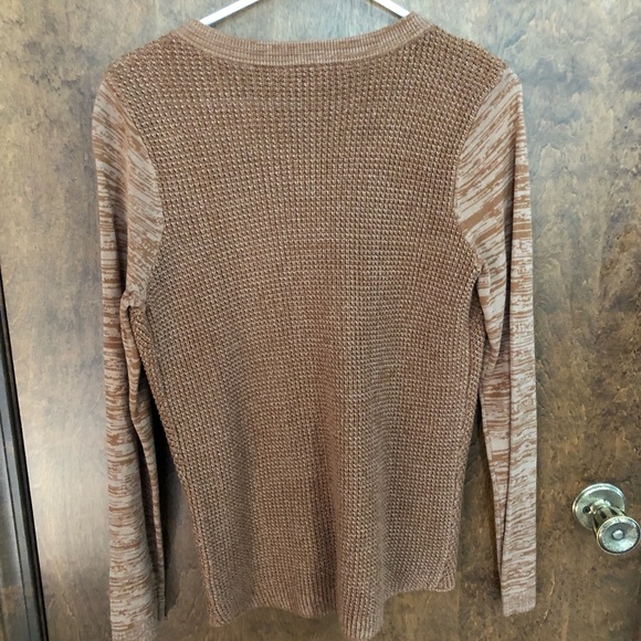 Long sleeve sweater - Picture 3 of 3